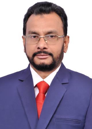 Chairman Photo
