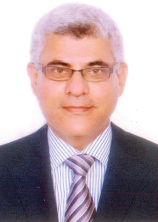 Chairman Photo