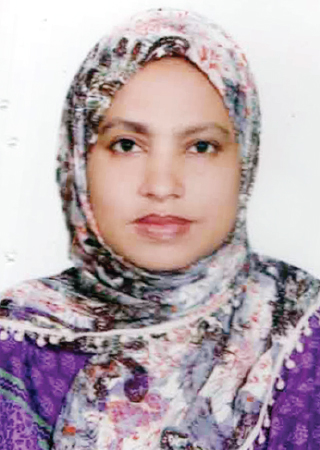 Chairman Photo
